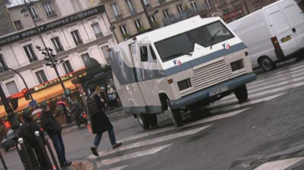 Mercedes-Benz Labbé [T1]
