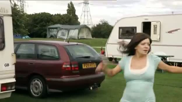 1997 Volvo V40 1.9 TD Gen.1