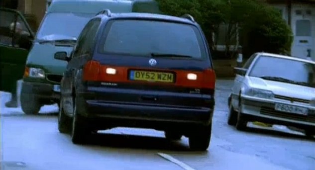 1988 Rover 200 [SD3]