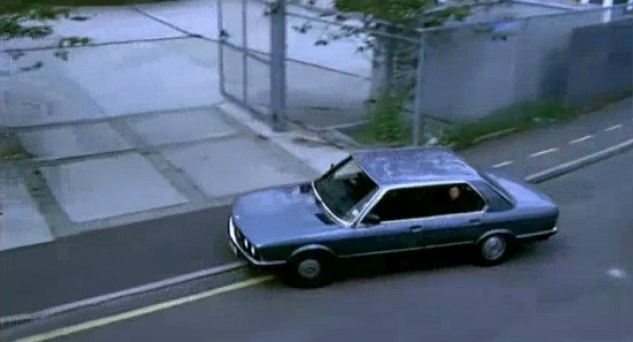 BMW 5 [E28]