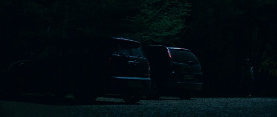 MINI Cooper S Clubman [R55]