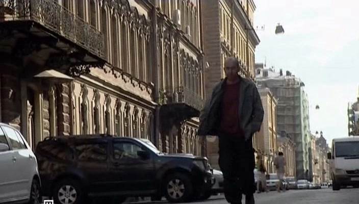 2005 Nissan Pathfinder [R51]