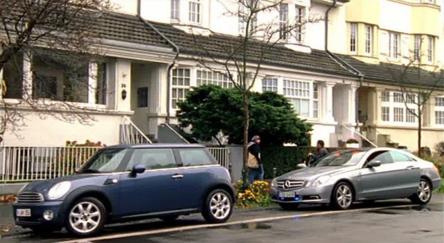 2007 MINI Cooper [R56]