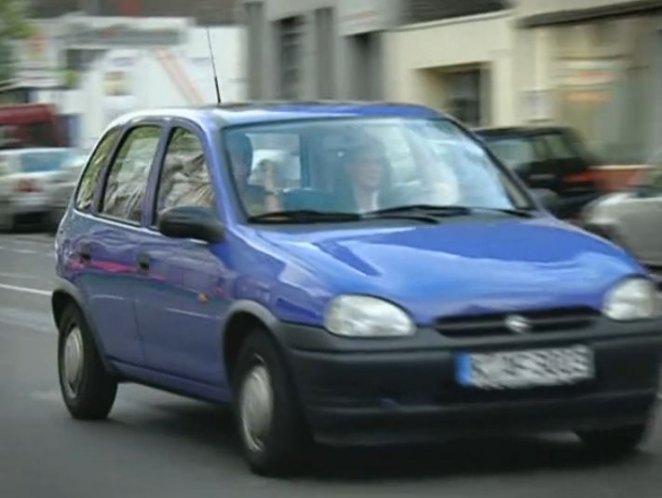1995 Opel Corsa [B]