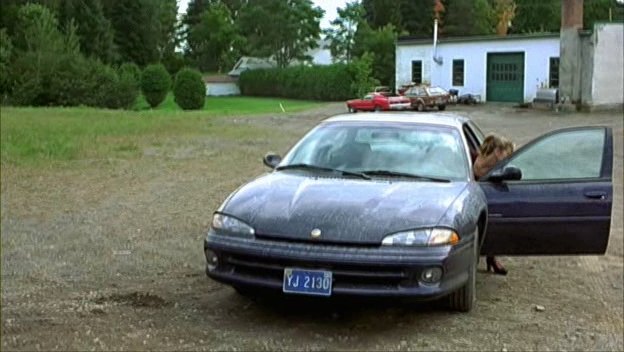 1996 Chrysler Intrepid [LH]