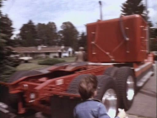 Freightliner FLD 120