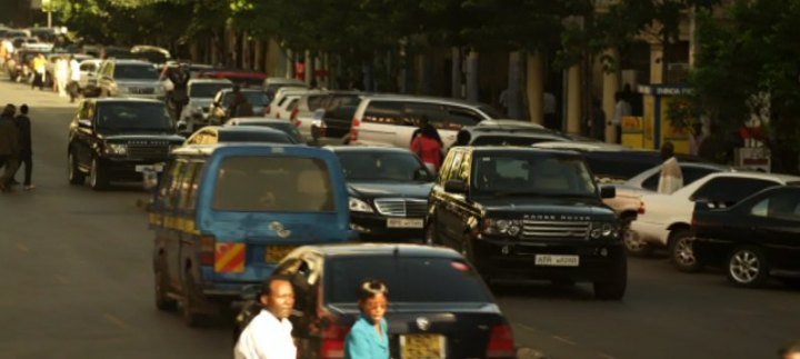 Land-Rover Range Rover Sport [L320]