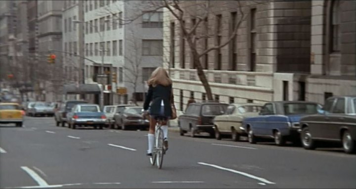 1970 Dodge Dart Swinger