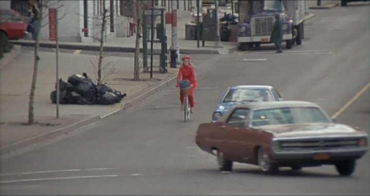 1969 Chrysler 300 4-Door Hardtop [CM43]