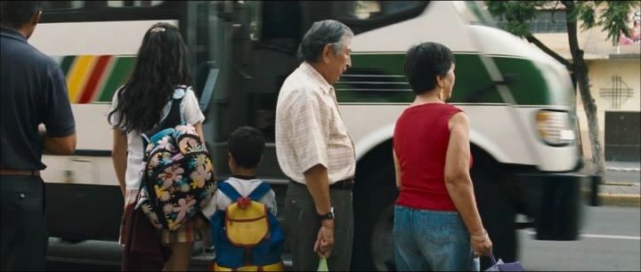 International 4700 SCD