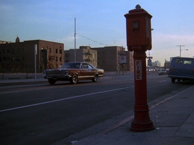 1967 Ford Galaxie 500