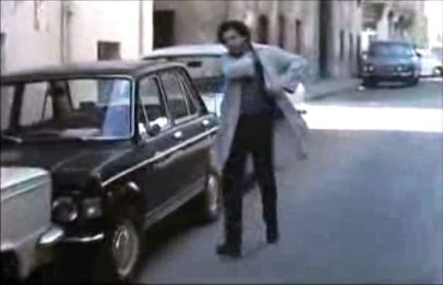 1973 Fiat 128 2a serie