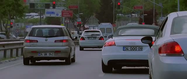 1995 Alfa Romeo 145 [930]