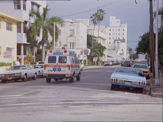 1970 Chevrolet Impala