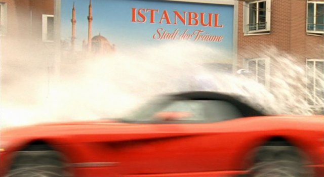 2004 Dodge Viper SRT-10 [ZB I]