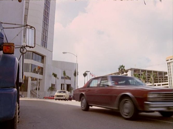 1978 Chevrolet Impala