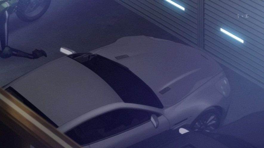 2004 Aston Martin DB9