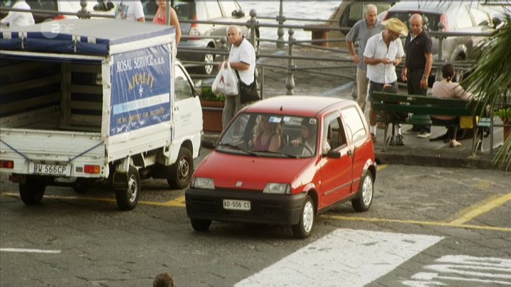 2002 Piaggio Porter 1.3