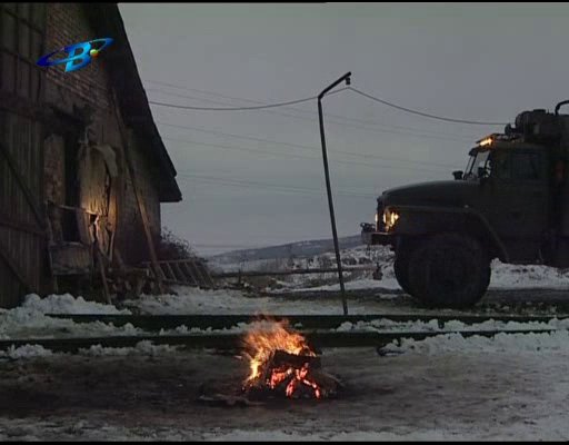 Ural 375 D