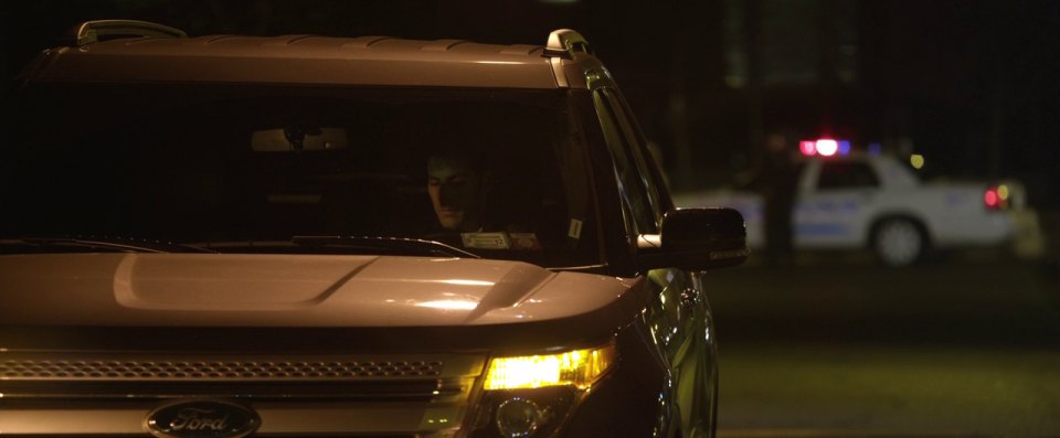 2011 Ford Explorer [U502]