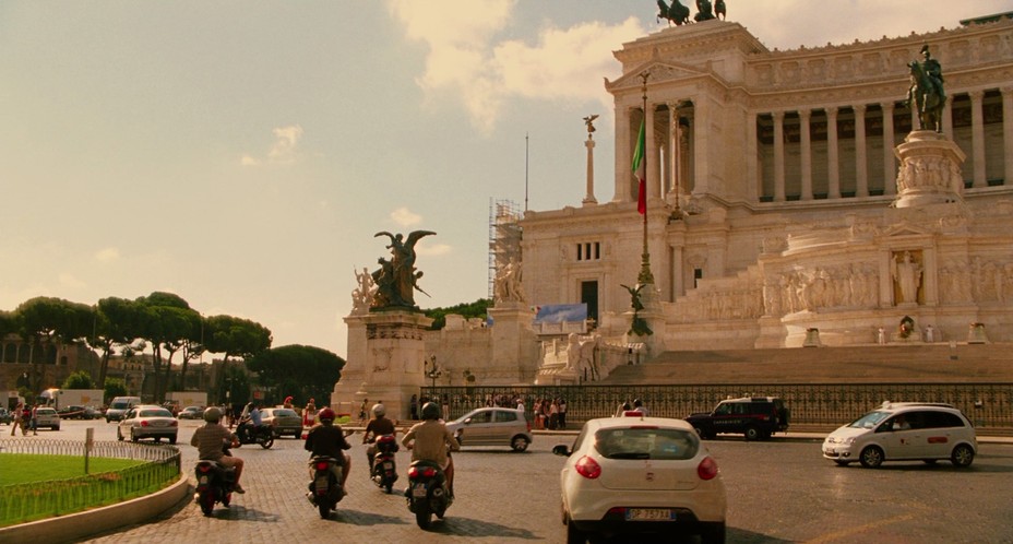 2006 Opel Meriva [A]