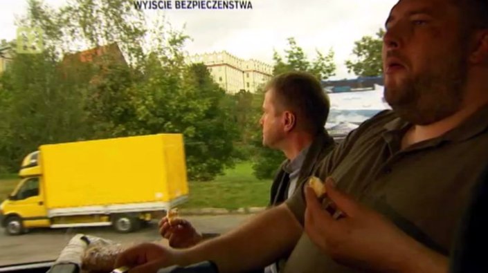 2004 Renault Master Série 2