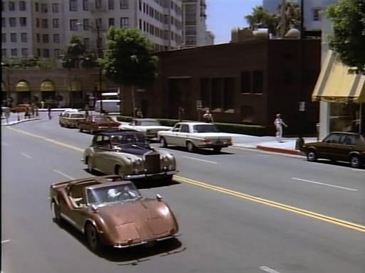 Bradley GT