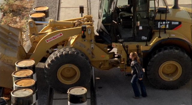 Caterpillar 950 H
