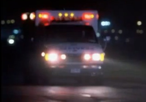 1992 Ford Econoline