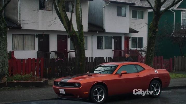 2011 Dodge Challenger SXT [LC]
