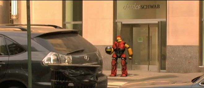 2004 Lexus RX [XU30]