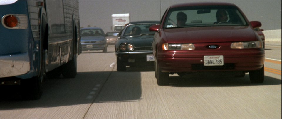 1993 Ford Taurus GL [DN5]