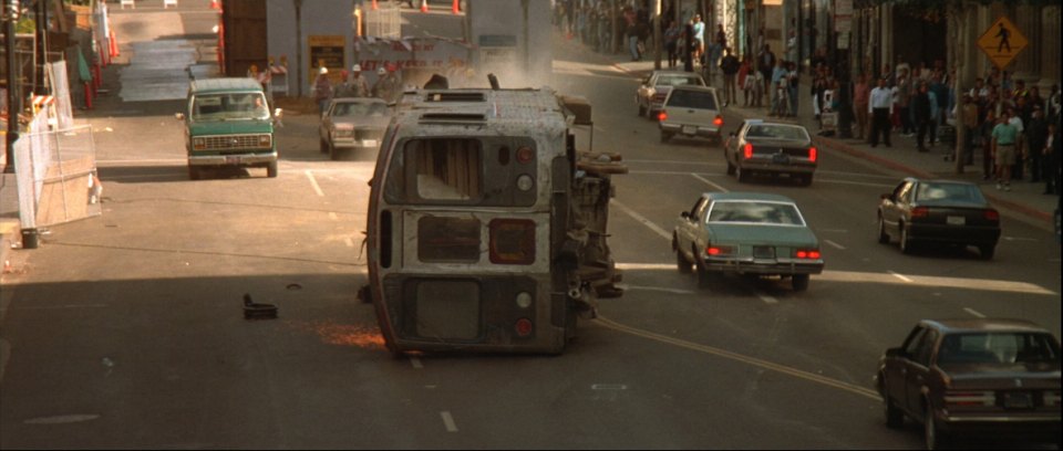 1983 Ford Econoline