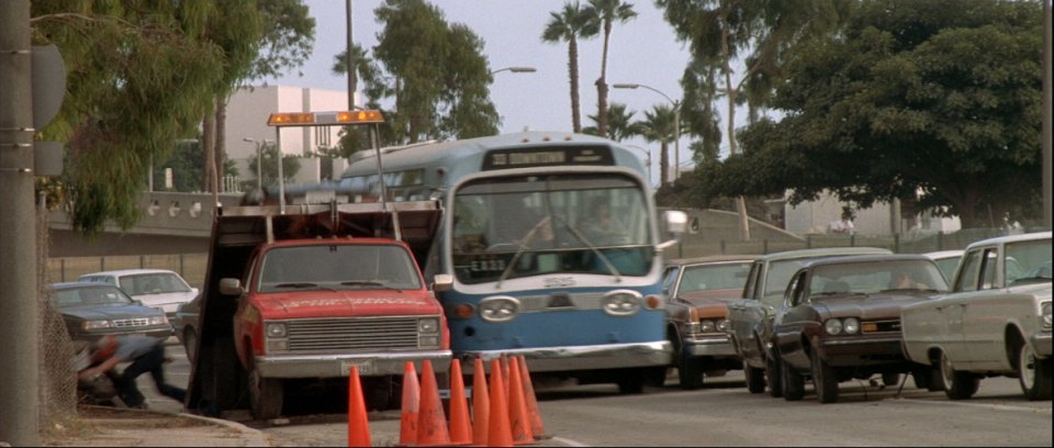 1976 Capri Ghia MkII
