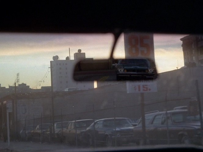 1972 Chevrolet Chevelle Malibu