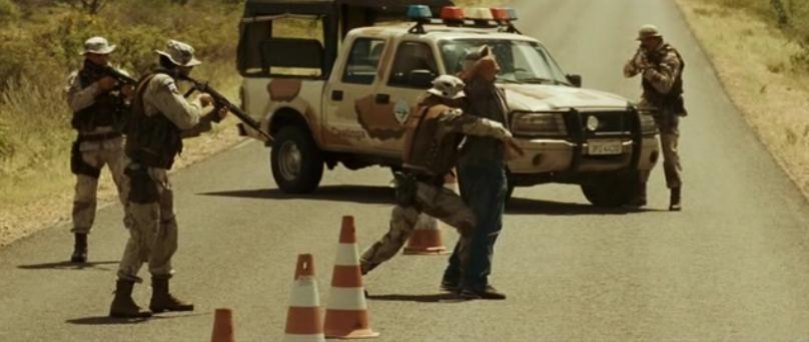 2005 Ford Ranger Cabine Dupla [PN150]