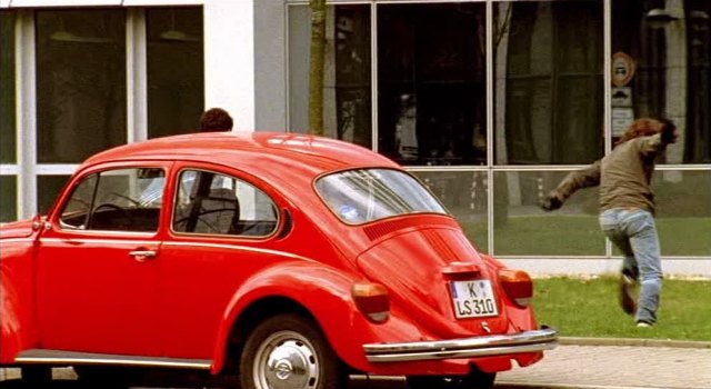 1982 Volkswagen 1200 L [Typ 1]