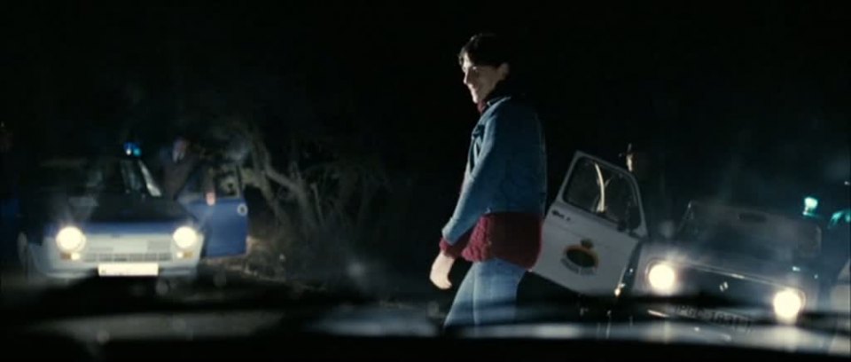 1979 Seat Ritmo [138A]