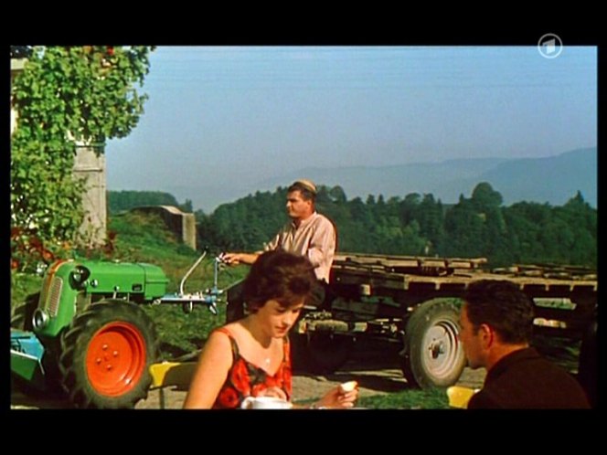 Rapid Spezial Einachser