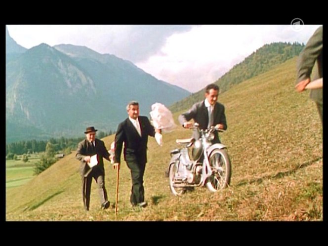 1958 Zündapp Falconette [425]