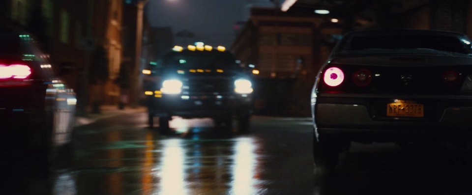 2003 Ford F-350 Super Duty Dually [P254]