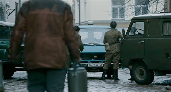 UAZ 3962