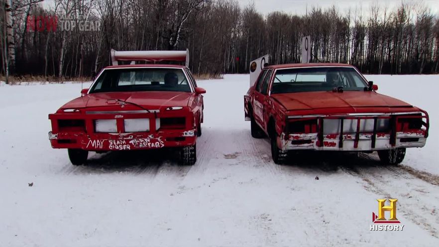 1980 Chevrolet Impala