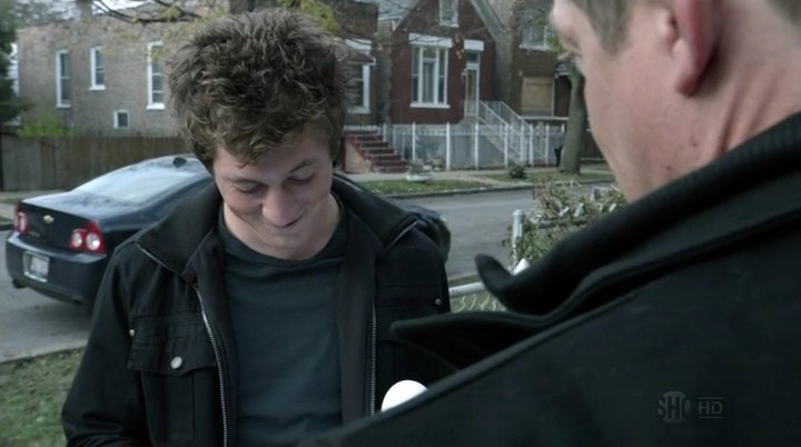 2008 Chevrolet Malibu