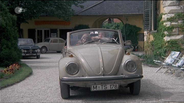 1967 Alfa Romeo Giulia Super [105.26]