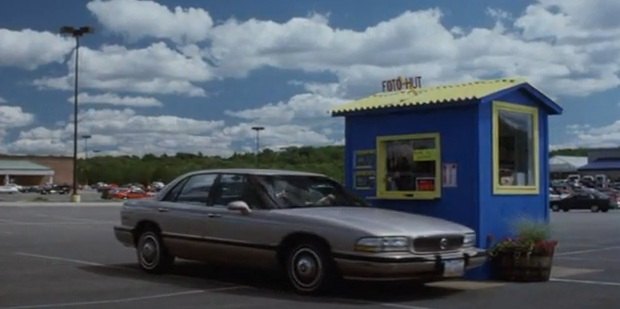 1994 Buick LeSabre Custom
