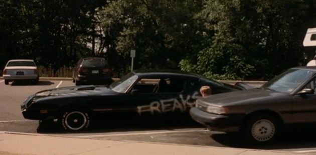 1989 Toyota Camry DX [V20]