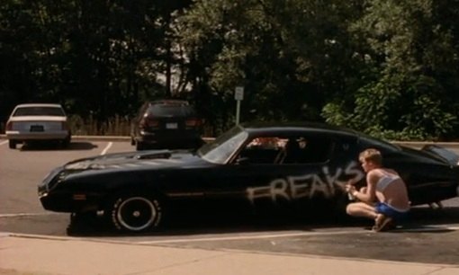 1979 Pontiac Firebird Trans Am