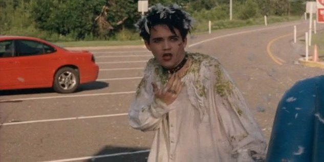 2001 Pontiac Grand Prix