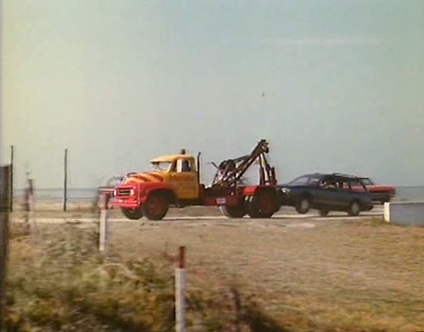 1957 Hanomag L28